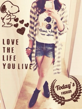 NYCさんのコーディネート