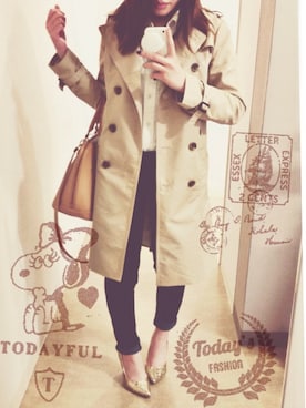 NYCさんのコーディネート