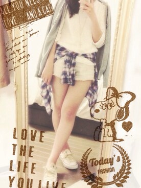 NYCさんのコーディネート