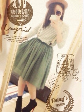 NYCさんのコーディネート