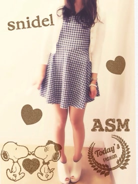 NYCさんのコーディネート