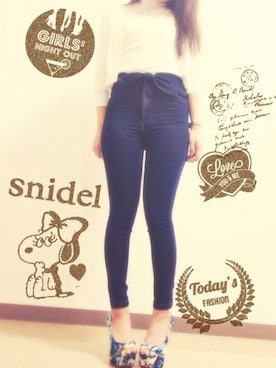 NYCさんのコーディネート