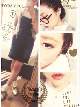 NYCさんのコーディネート