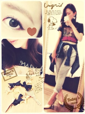 NYCさんのコーディネート