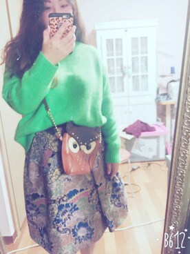 서은지 eunji Seoさんのコーディネート