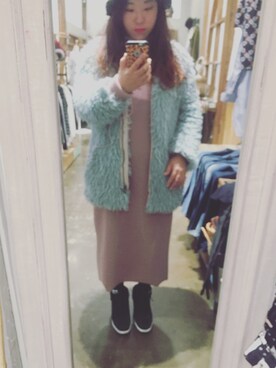 서은지 eunji Seoさんのコーディネート