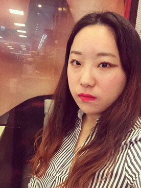 서은지 eunji Seoさんのコーディネート