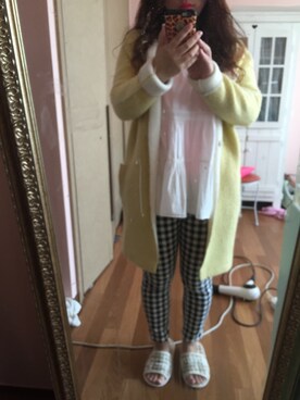 서은지 eunji Seoさんのコーディネート