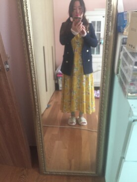 서은지 eunji Seoさんのコーディネート