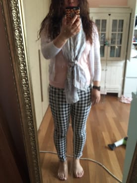 서은지 eunji Seoさんのコーディネート