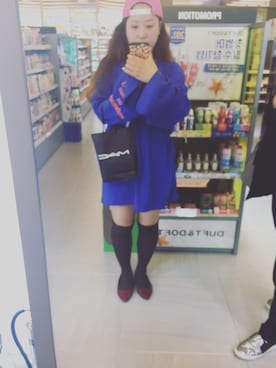 서은지 eunji Seoさんのコーディネート