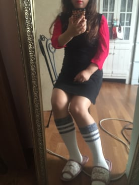 서은지 eunji Seoさんのコーディネート