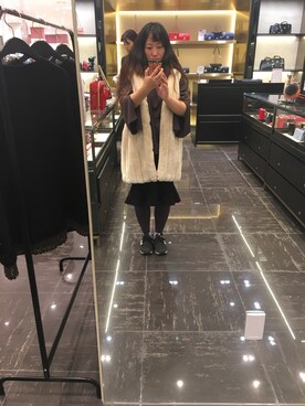 서은지 eunji Seoさんのコーディネート