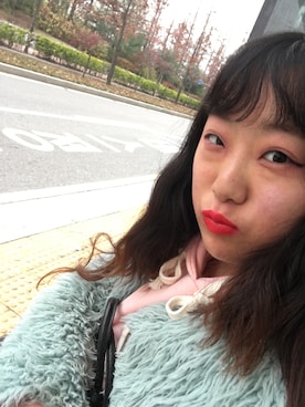 서은지 eunji Seoさんのコーディネート