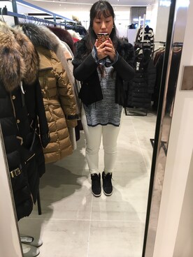 서은지 eunji Seoさんのコーディネート