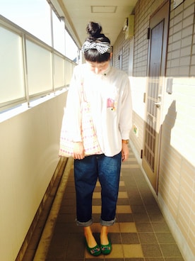 saa❁さんのコーディネート