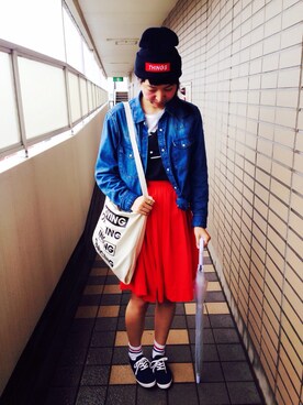 saa❁さんのコーディネート