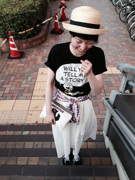 saa❁さんのコーディネート