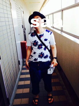 saa❁さんのコーディネート