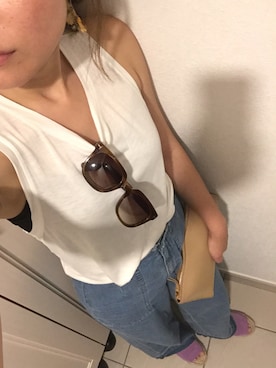 ceee43さんのコーディネート