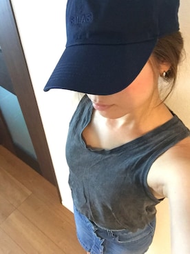 ceee43さんのコーディネート