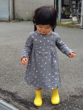 BOBさんのコーディネート