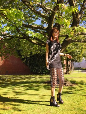 Winniさんのコーディネート