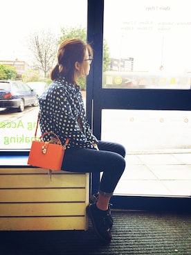 Winniさんのコーディネート