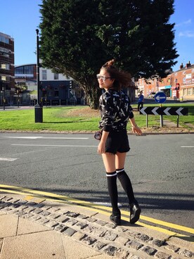 Winniさんのコーディネート