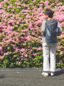 izuさんのコーディネート