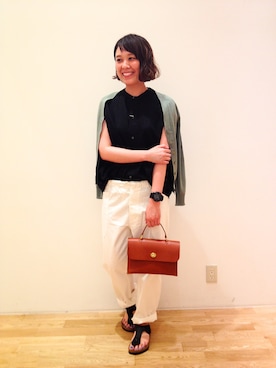 うまもちさんのコーディネート