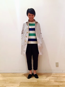 うまもちさんのコーディネート