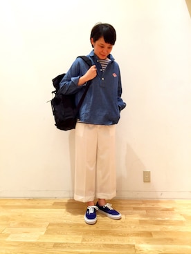 うまもちさんのコーディネート