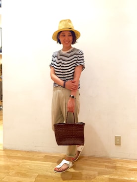 うまもちさんのコーディネート