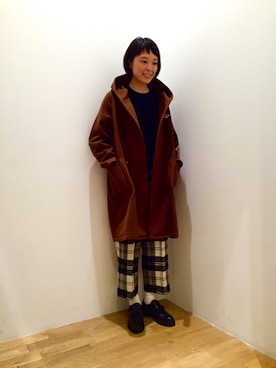 うまもちさんのコーディネート