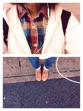 れいな。さんのコーディネート