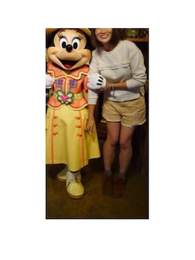 れいな。さんのコーディネート