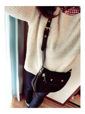 れいな。さんのコーディネート