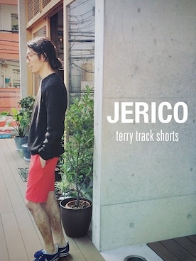 HIDEOUTさんのコーディネート