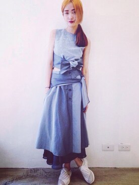 LOUOIIさんのコーディネート