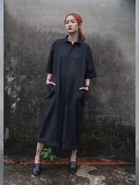 LOUOIIさんのコーディネート