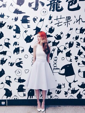 LOUOIIさんのコーディネート