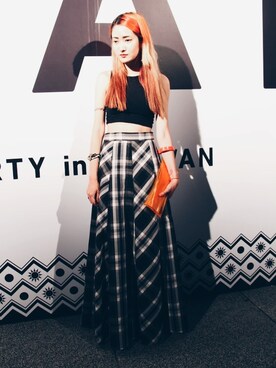 LOUOIIさんのコーディネート