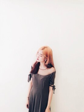 LOUOIIさんのコーディネート