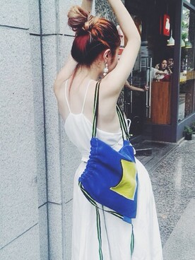 LOUOIIさんのコーディネート