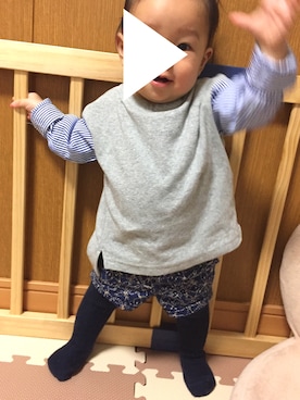 hmさんのコーディネート