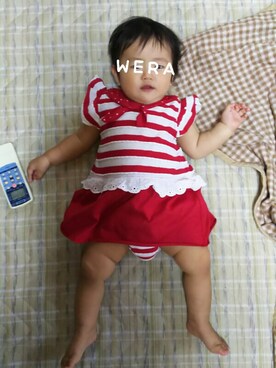 さ・とさんのコーディネート