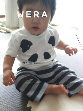 さ・とさんのコーディネート