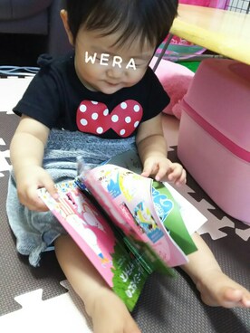 さ・とさんのコーディネート