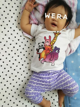 さ・とさんのコーディネート